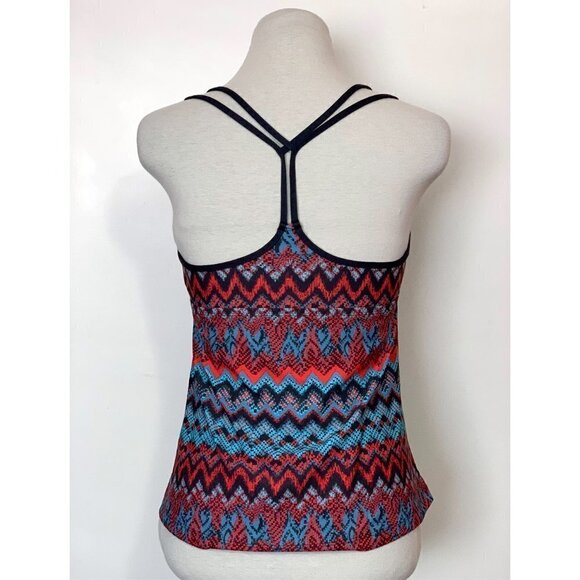 𝅺♥  Mossimo Tankini Top - Picture 2 of 3